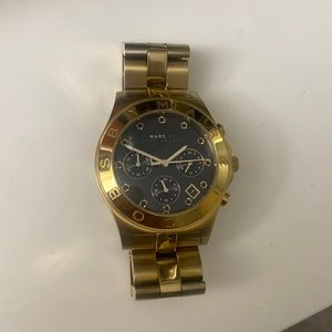 Marc by Marc Jacobs watch